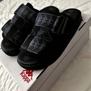 kappa slides